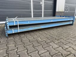 SSI Schäfer P400 Palettenregaltraverse Traverse Regal