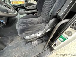 MERCEDES-BENZ Actros 2532 L 6x2 Müllwagen Faun Powerpress 25m³