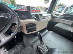 MAN TG-M 18.340 4x2 2-Achs Kipper Kran Palf. PK 130