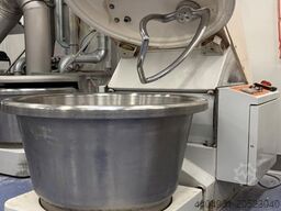 UC 80A Werner Pfleiderer