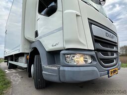 DAF LF 210 LF210.12 EURO6. 2019. 620x249x260!