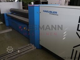 Haeusler EVO 31031 4-Walzen Blechbiegemaschine