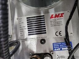 LNS Super Hydrobar 6.42 HS 4.2