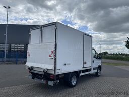 Iveco Daily 35C11 Closed Box / 750 KG Loading Lift / ...