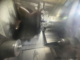 MAZAK QUICK TURN NEXUS 250 MY
