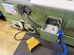 MAZAK QUICK TURN NEXUS 250 MY