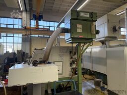 MAZAK QUICK TURN NEXUS 250 MY