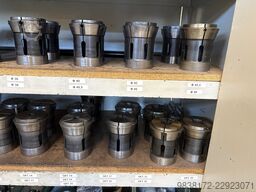 MAZAK QUICK TURN NEXUS 250 MY