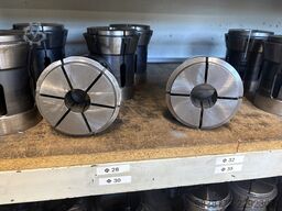 MAZAK QUICK TURN NEXUS 250 MY