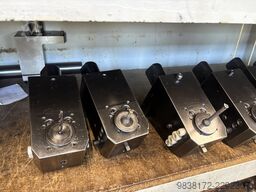 MAZAK QUICK TURN NEXUS 250 MY