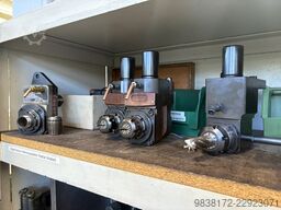 MAZAK QUICK TURN NEXUS 250 MY