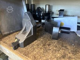 MAZAK QUICK TURN NEXUS 250 MY