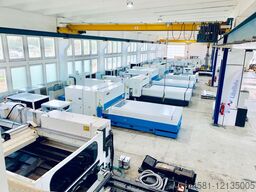 MAZAK STX510 MkIII 4kW