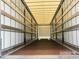 Schmitz Cargobull Curtainsider Standard Getränke