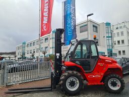 Manitou M 30.4 3F550 S4