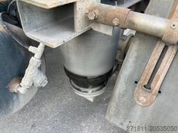 RIMORCHIO USATO ROAGNA SCARRABILE