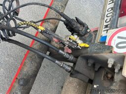  RIMORCHIO USATO ROAGNA SCARRABILE