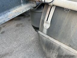 RIMORCHIO USATO ROAGNA SCARRABILE