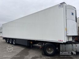 Schmitz Cargobull Semitrailer Reefer Standard divu klāju