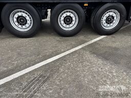 Schmitz Cargobull Semitrailer Curtainsider Standard