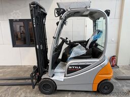 Still RX 20-20 P / 3787 Std. / Lack NEU