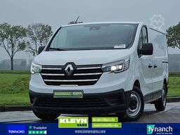 RENAULT TRAFIC 2.0 DCI BDCI 130 L1H1