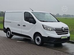 RENAULT TRAFIC 2.0 DCI BDCI 130 L1H1
