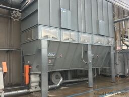 Airmachinery OM-108