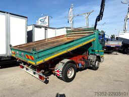 Iveco Eurocargo 75E15