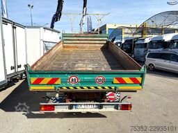 Iveco Eurocargo 75E15
