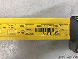 SICK M20S-04130A122 + M20E-04130A122