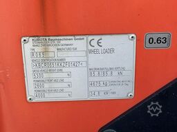 Kubota R065W