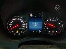 Mercedes-Benz Sprinter 317 CDI,L2H2,Automatik,Kamera,LED