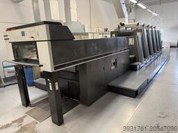 Heidelberg CD74-5LX-C