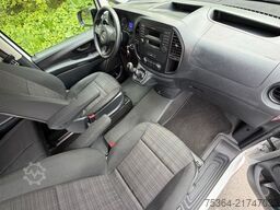 MERCEDES-BENZ Vito 109 Cdi Tourer Extra Lang 9Sitze Schiebetür