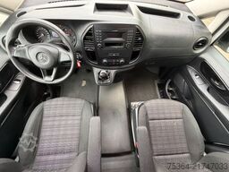 MERCEDES-BENZ Vito 109 Cdi Tourer Extra Lang 9Sitze Schiebetür