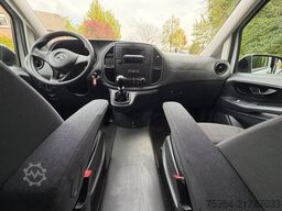 MERCEDES-BENZ Vito 109 Cdi Tourer Extra Lang 9Sitze Schiebetür