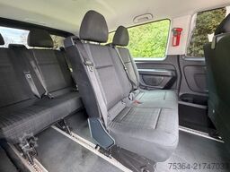 MERCEDES-BENZ Vito 109 Cdi Tourer Extra Lang 9Sitze Schiebetür
