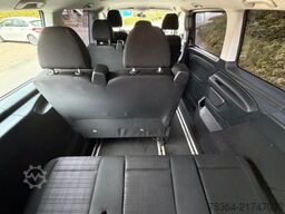 MERCEDES-BENZ Vito 109 Cdi Tourer Extra Lang 9Sitze Schiebetür