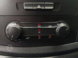 MERCEDES-BENZ Vito 109 Cdi Tourer Extra Lang 9Sitze Schiebetür