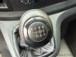 MERCEDES-BENZ Vito 109 Cdi Tourer Extra Lang 9Sitze Schiebetür