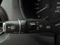 MERCEDES-BENZ Vito 109 Cdi Tourer Extra Lang 9Sitze Schiebetür