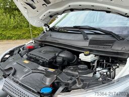 MERCEDES-BENZ Vito 109 Cdi Tourer Extra Lang 9Sitze Schiebetür