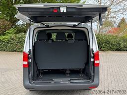MERCEDES-BENZ Vito 109 Cdi Tourer Extra Lang 9Sitze Schiebetür