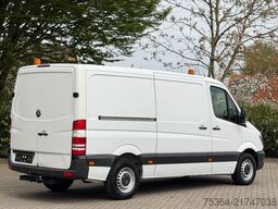 MERCEDES-BENZ Sprinter 316 Cdi BlueTEC Lang L2H1 Klima Ahk Pdc