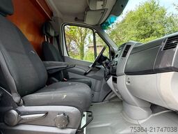 MERCEDES-BENZ Sprinter 316 Cdi BlueTEC Lang L2H1 Klima Ahk Pdc
