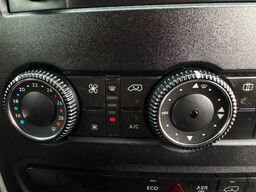 MERCEDES-BENZ Sprinter 316 Cdi BlueTEC Lang L2H1 Klima Ahk Pdc