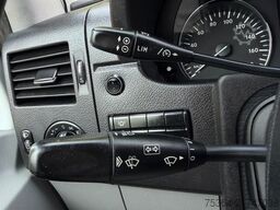 MERCEDES-BENZ Sprinter 316 Cdi BlueTEC Lang L2H1 Klima Ahk Pdc