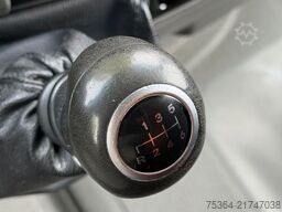 MERCEDES-BENZ Sprinter 316 Cdi BlueTEC Lang L2H1 Klima Ahk Pdc