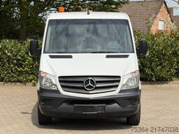 MERCEDES-BENZ Sprinter 316 Cdi BlueTEC Lang L2H1 Klima Ahk Pdc
